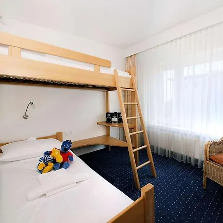 호텔 Western Hanse 4*