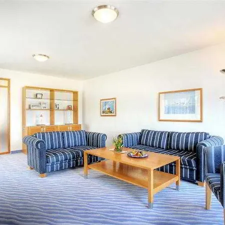 Western Hanse 4*